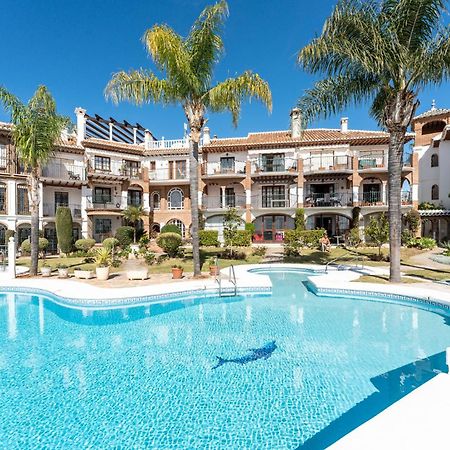 Malagasuite Mijas Golf Panoramic Views Fuengirola Dış mekan fotoğraf
