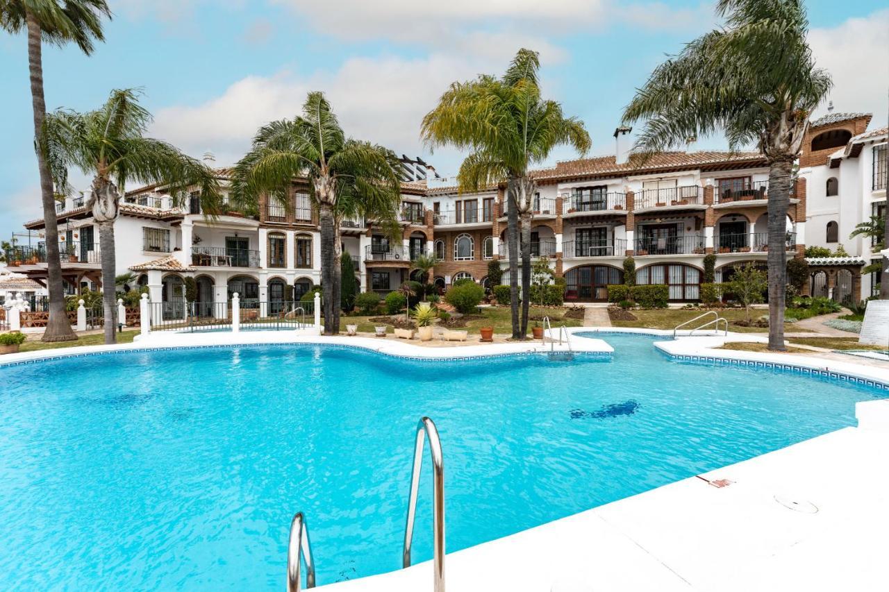 Malagasuite Mijas Golf Panoramic Views Fuengirola Dış mekan fotoğraf
