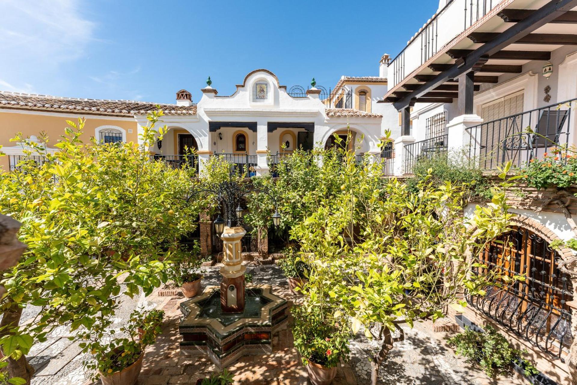 Malagasuite Mijas Golf Panoramic Views Fuengirola Dış mekan fotoğraf