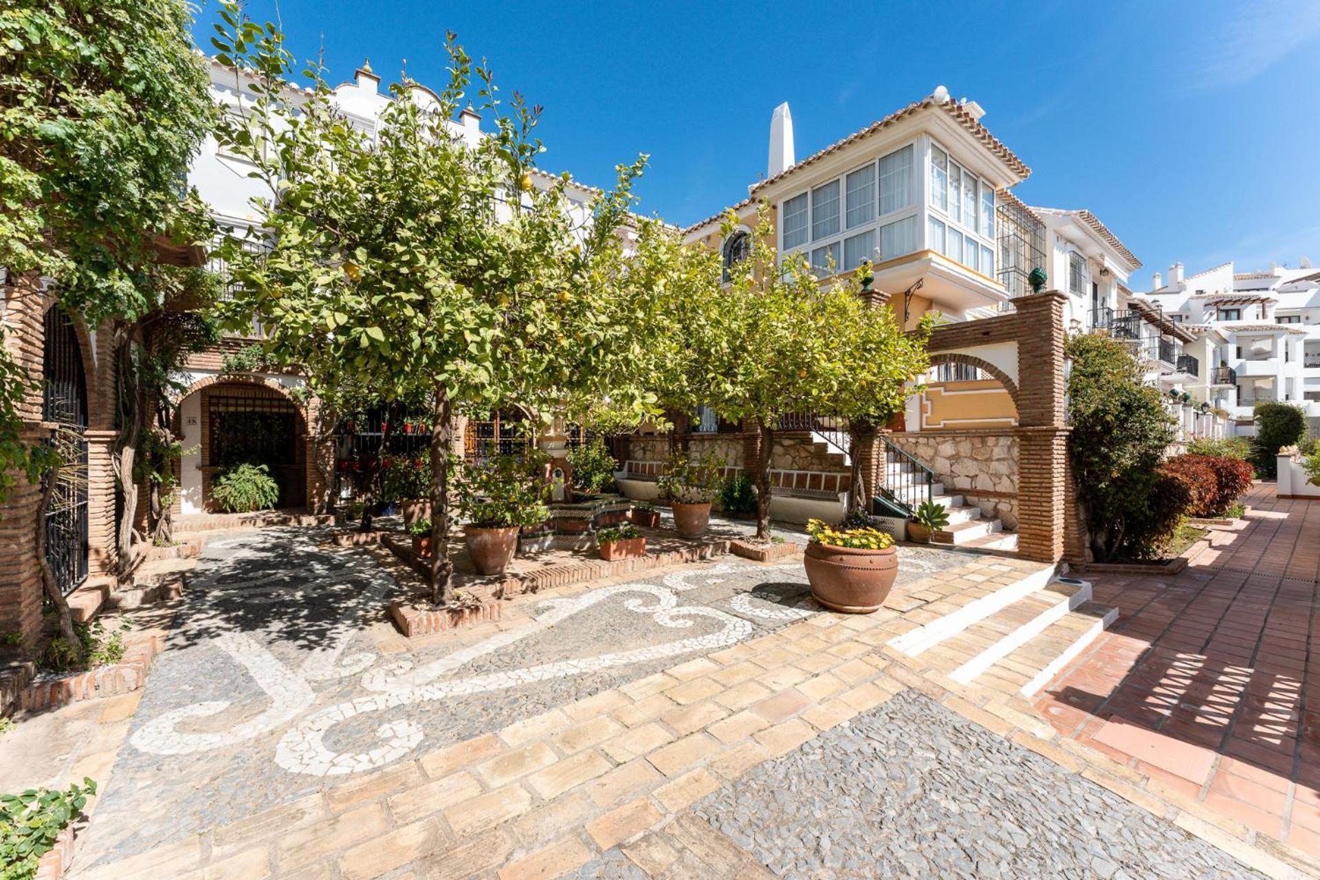 Malagasuite Mijas Golf Panoramic Views Fuengirola Dış mekan fotoğraf