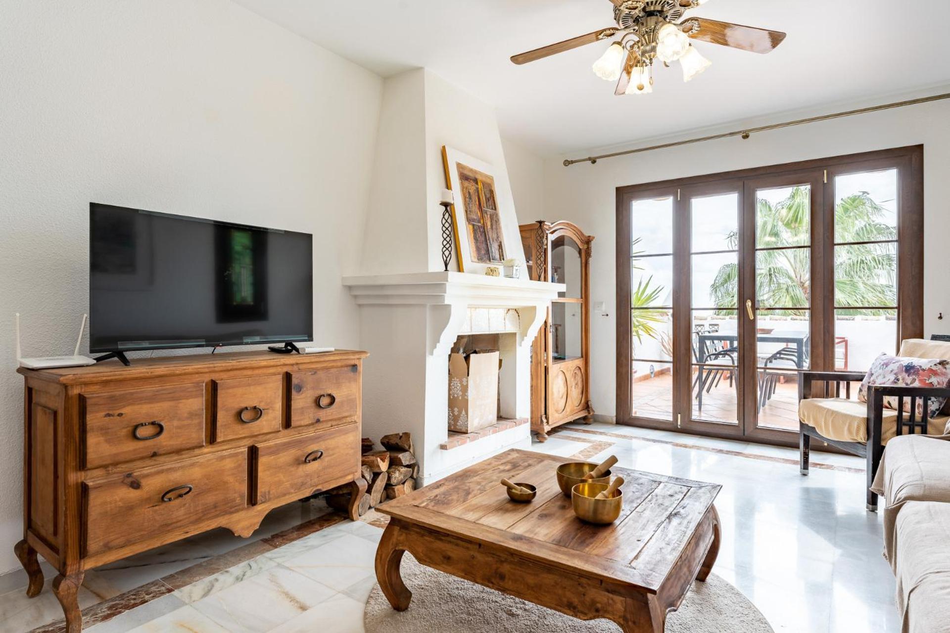 Malagasuite Mijas Golf Panoramic Views Fuengirola Dış mekan fotoğraf